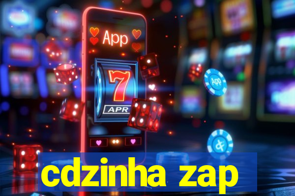 cdzinha zap